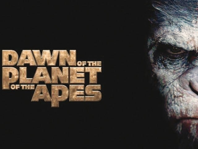 Watch Dawn Of The Planet Of The Apes Online Free 2016