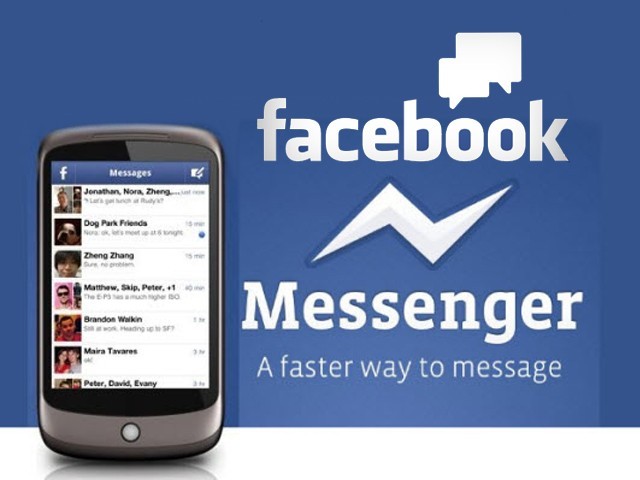 Fb Messenger For Mobile Free Download