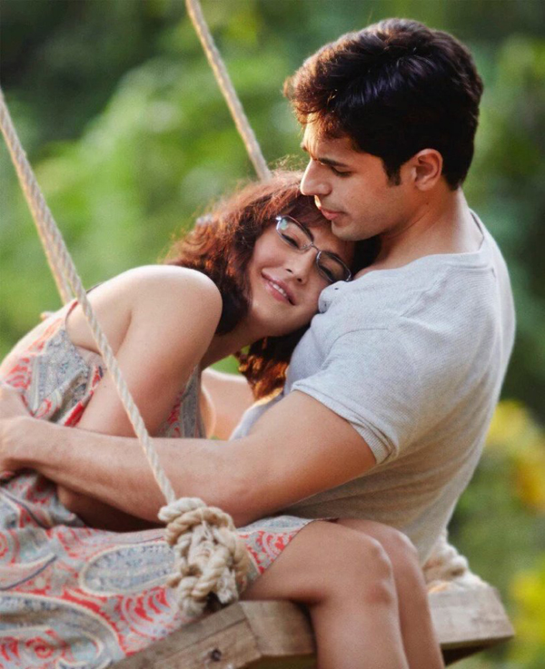 hindi movie Baar Baar Dekho mp3 songs