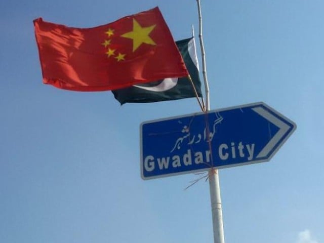 CPEC is not a China's Gift