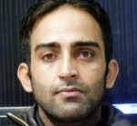 <b>Jehangir Ali</b> - 940