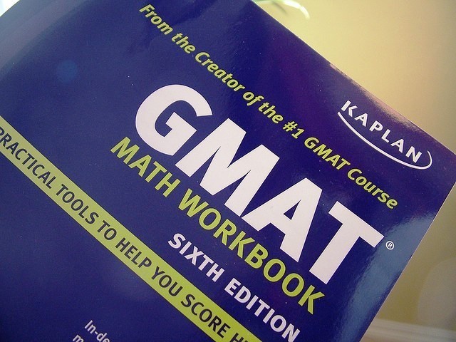 GMAT Learning Materials