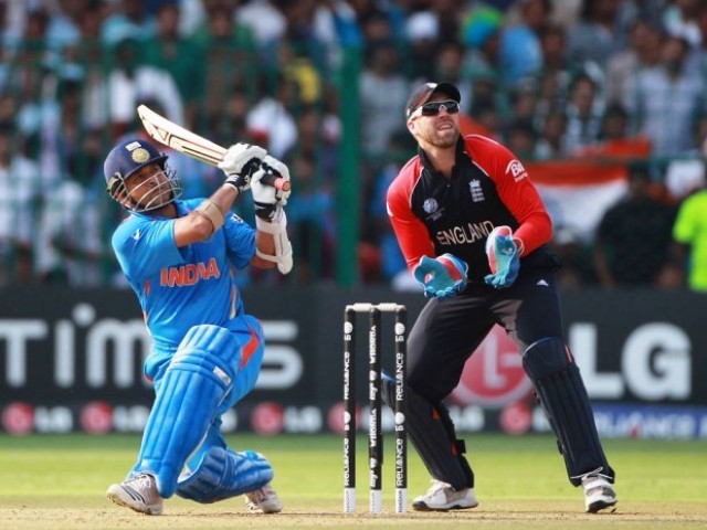 Will ICC investigate the England vs India match? - The ...