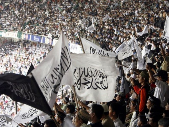 Protect Pakistan From Hizb Ut Tahrir The Express Tribune Blog   Hizb Ut Tahrir REUTERS 640x480 