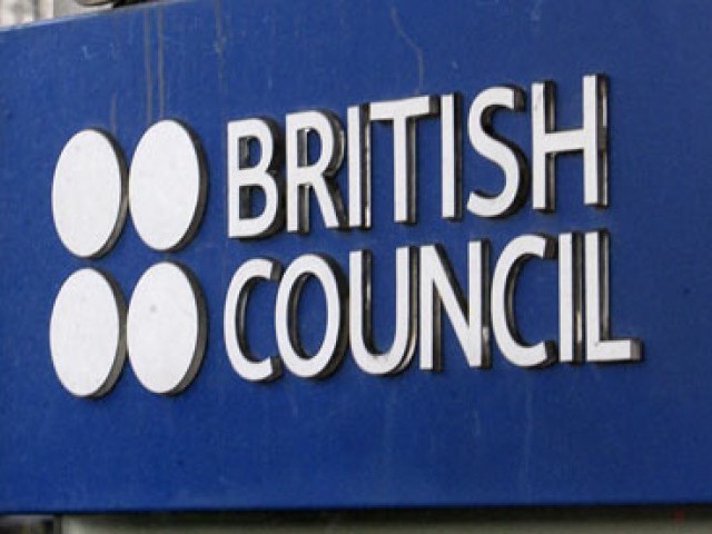 British council что это