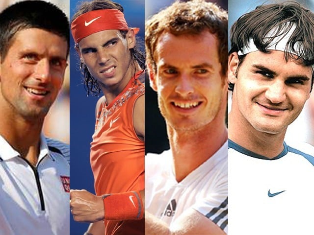 Federer, Nadal, Djokovic or Murray, who will win the US ...