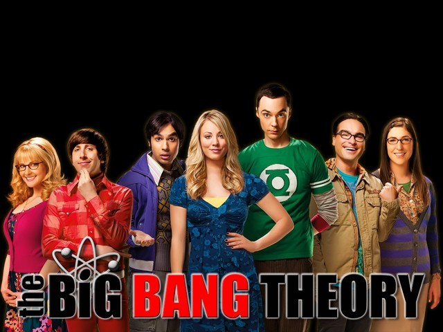 9 reasons you should watch The Big Bang Theory! – The Express Tribune Blog