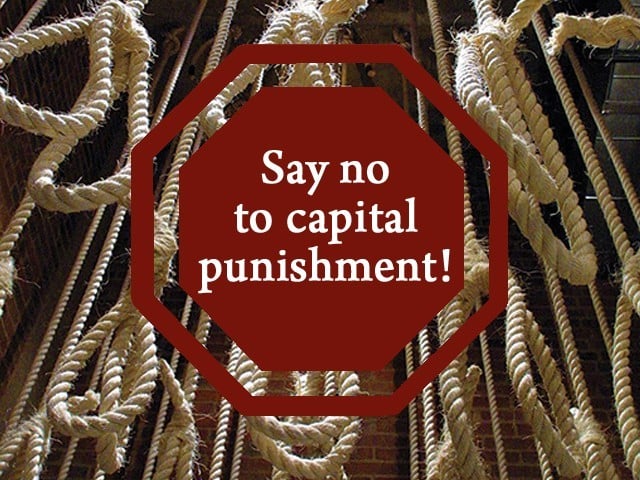 ‘Eye for an eye’: Does capital punishment do justice or encourage ...