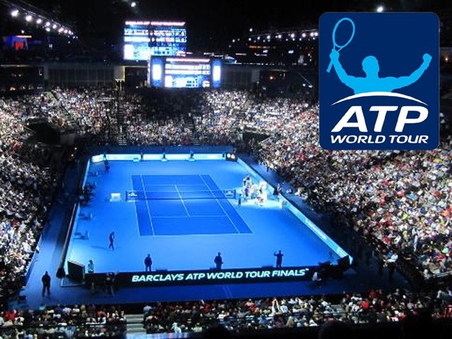 what is atp tour