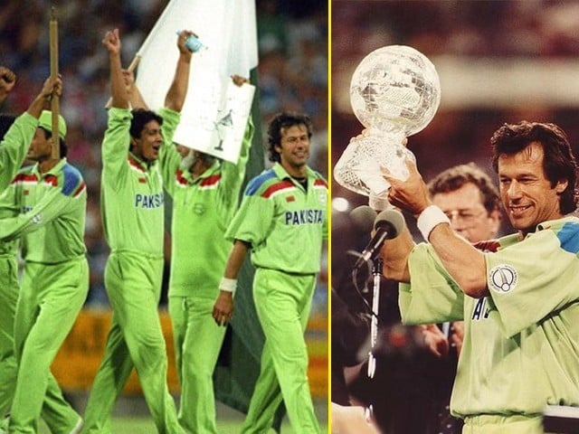 12 similarities between Pakistan’s 1992 and 2015 World Cup ... - 640 x 480 jpeg 76kB