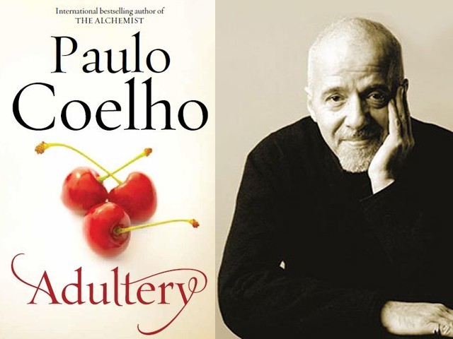 adultery paulo coelho review