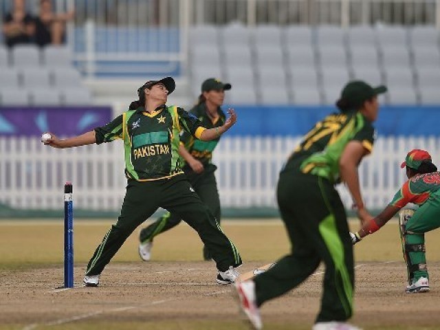 Five Superwomen Of Pakistans Women Cricket Team Who Have Outdone Their Male Counterparts The 4637