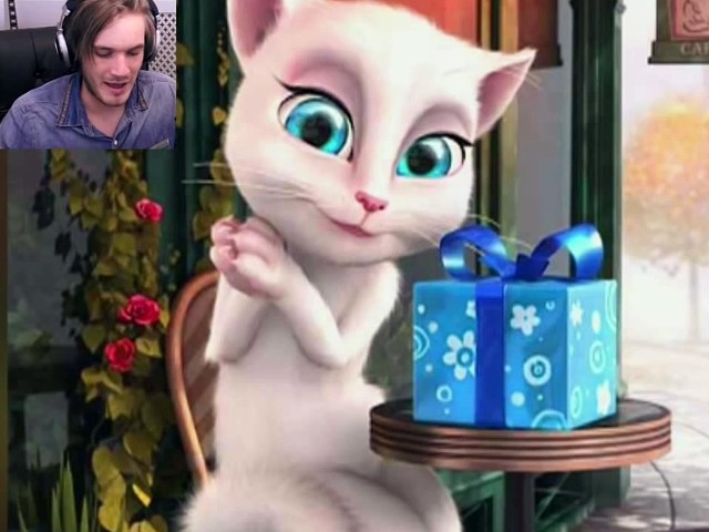 my talking angela sex