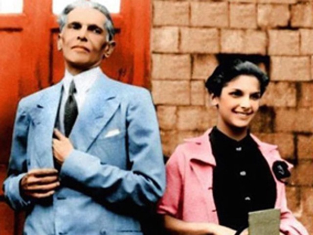 dina jinnah க்கான பட முடிவு