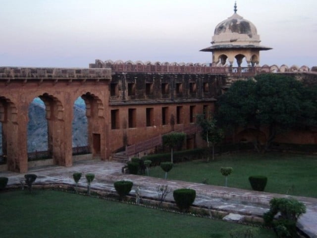 Visiting Jaipur changed my impression of India – The Express Tribune Blog