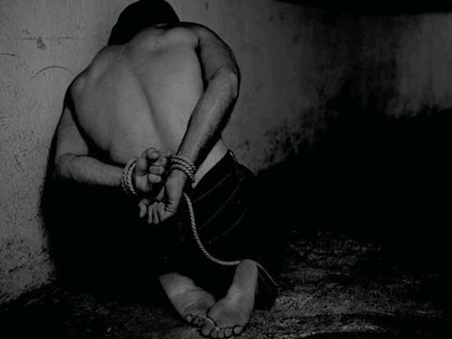 Pakistans Grim Tales Of Custodial Torture And Coerced Confessions