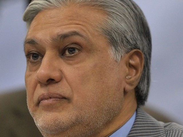 Dear Ishaq Dar Your Statement Is Beyond The Comprehension Of This   38164 Ishaq 1470137795 787 640x480 