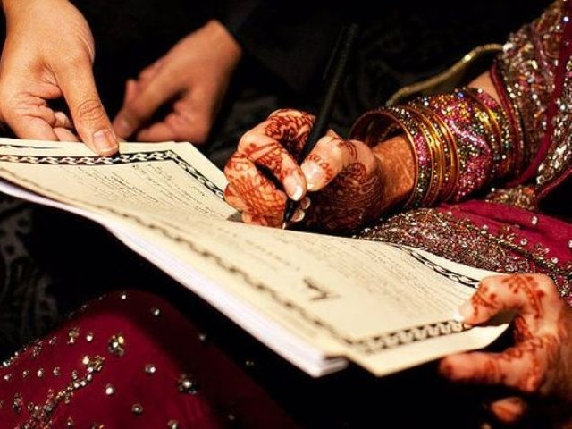 Pakistani Weddings are not easy to plan, you cannot get everything according to your expectations. But its fine as in the end, what matters is your relationship