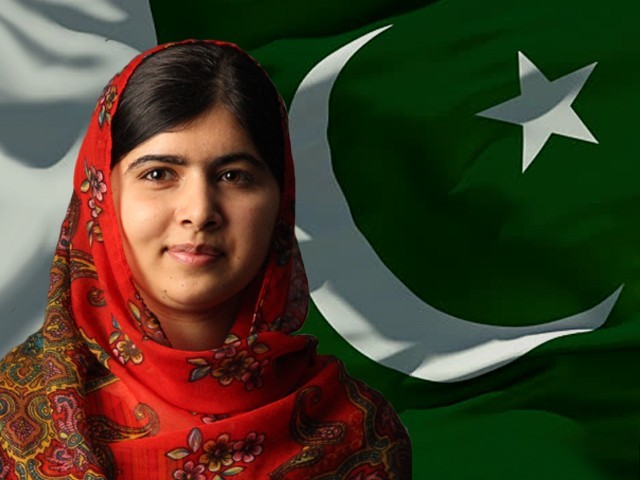 Risultati immagini per Malala Yousafzai