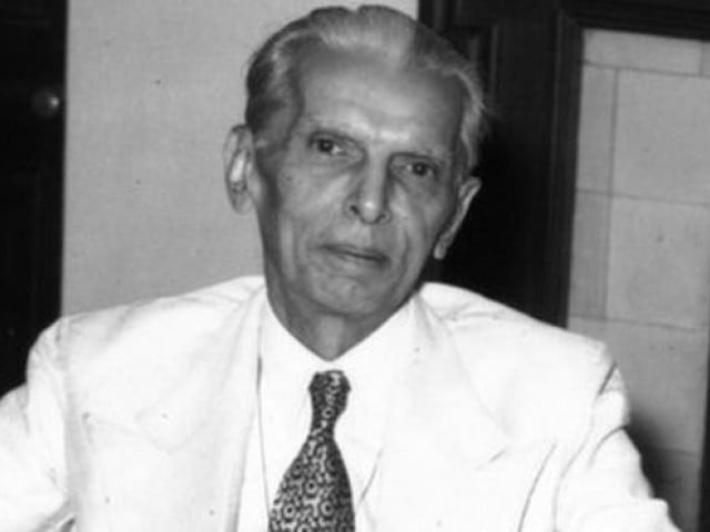 If Jinnah could see Pakistan today, what would he say? – The Express ...