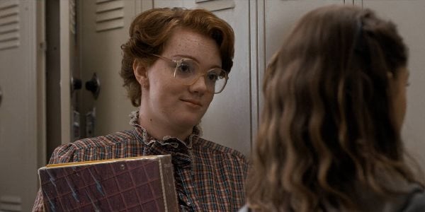 Shannon Purser - IMDb