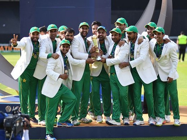 5 moments of pure magic that prove the Pakistan cricket ... - 640 x 480 jpeg 80kB