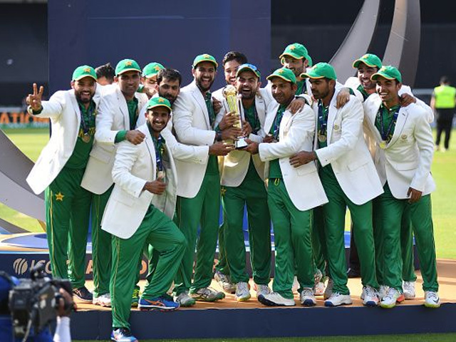 5 moments of pure magic that prove the Pakistan cricket ... - 640 x 480 jpeg 154kB