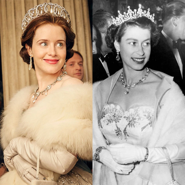 The Crown season 2: Did the Queen really dance with Nkrumah? Did