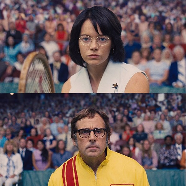 Battle of the Sexes: When too many narratives and ideological boxes spoil  the broth