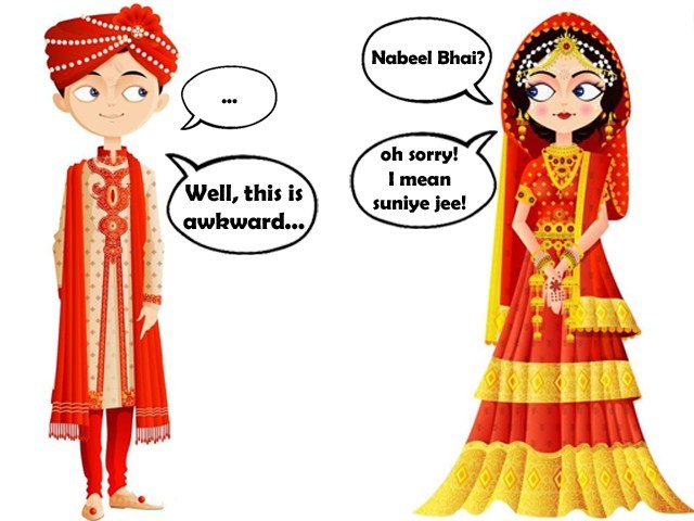 Cousin Marriage Problems