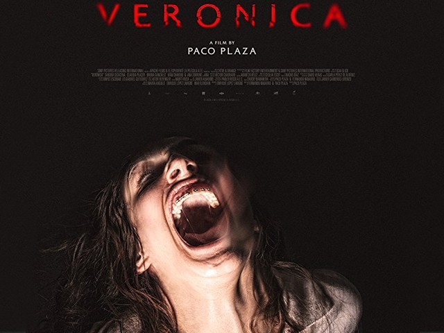 Is Veronica really the scariest horror movie ever made ...