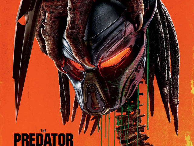 5 reasons why ‘The Predator’ will revive a franchise that flatlined ...