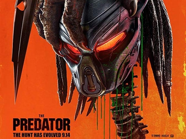 Thrilling and gory, The Predator delivers what it promised – The ...