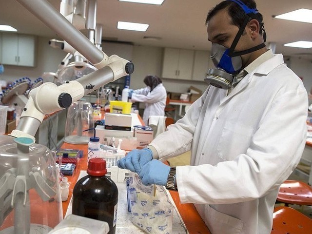 why-do-we-only-have-one-advanced-forensic-lab-in-the-entire-country