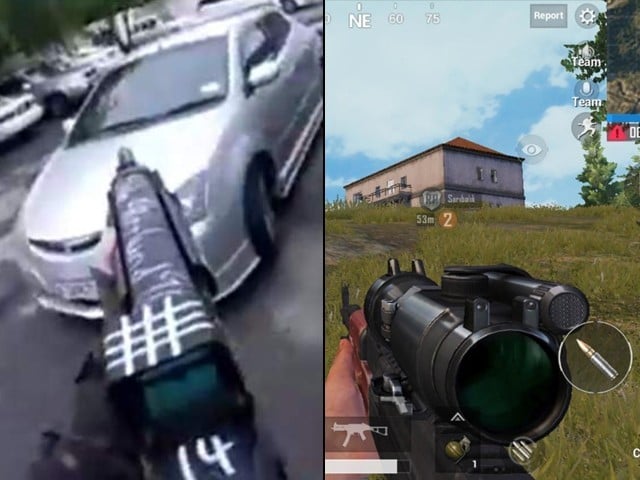 Christchurch Terrorist Attack Vs Pubg Are Video Games To Blame