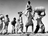 Partition 1947: Their worlds suddenly changed, never to be the same again